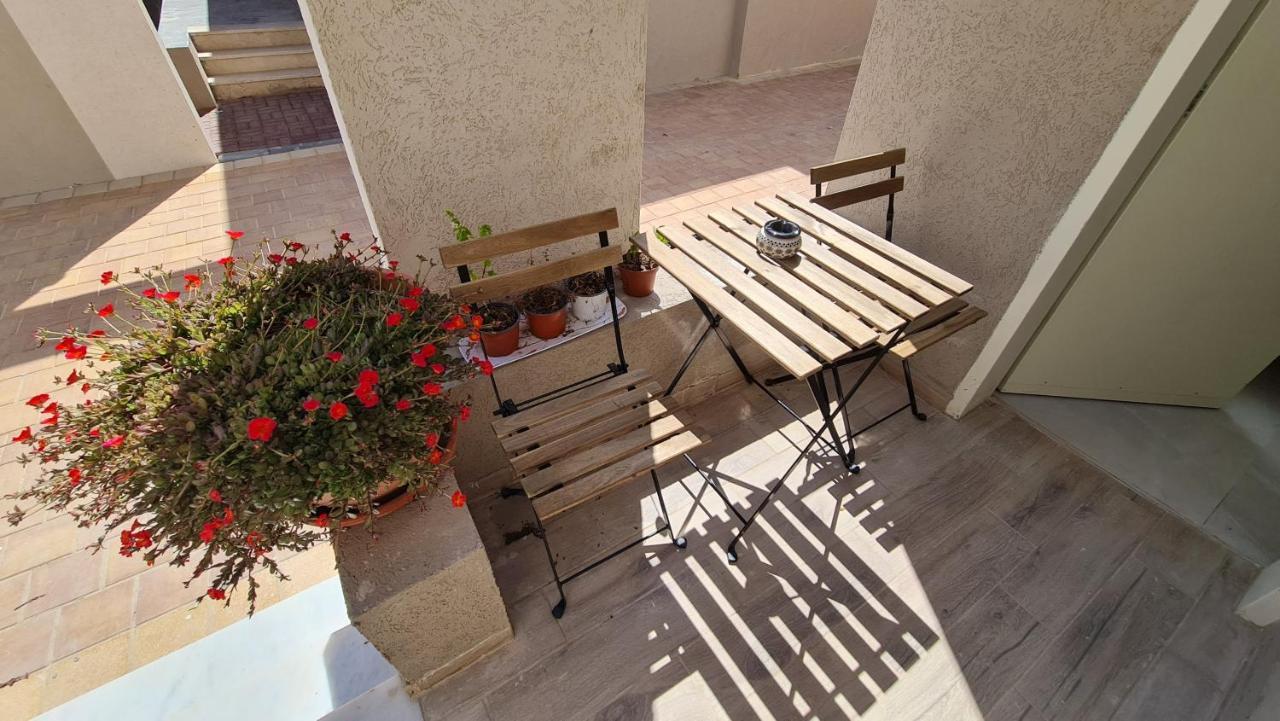 Alex'S Desert Place Be'er Ora Εξωτερικό φωτογραφία