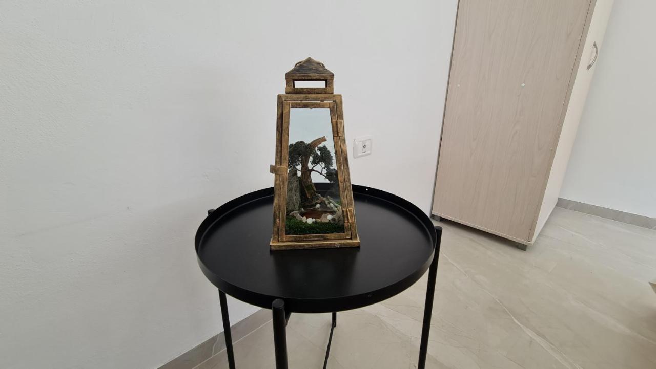 Alex'S Desert Place Be'er Ora Εξωτερικό φωτογραφία